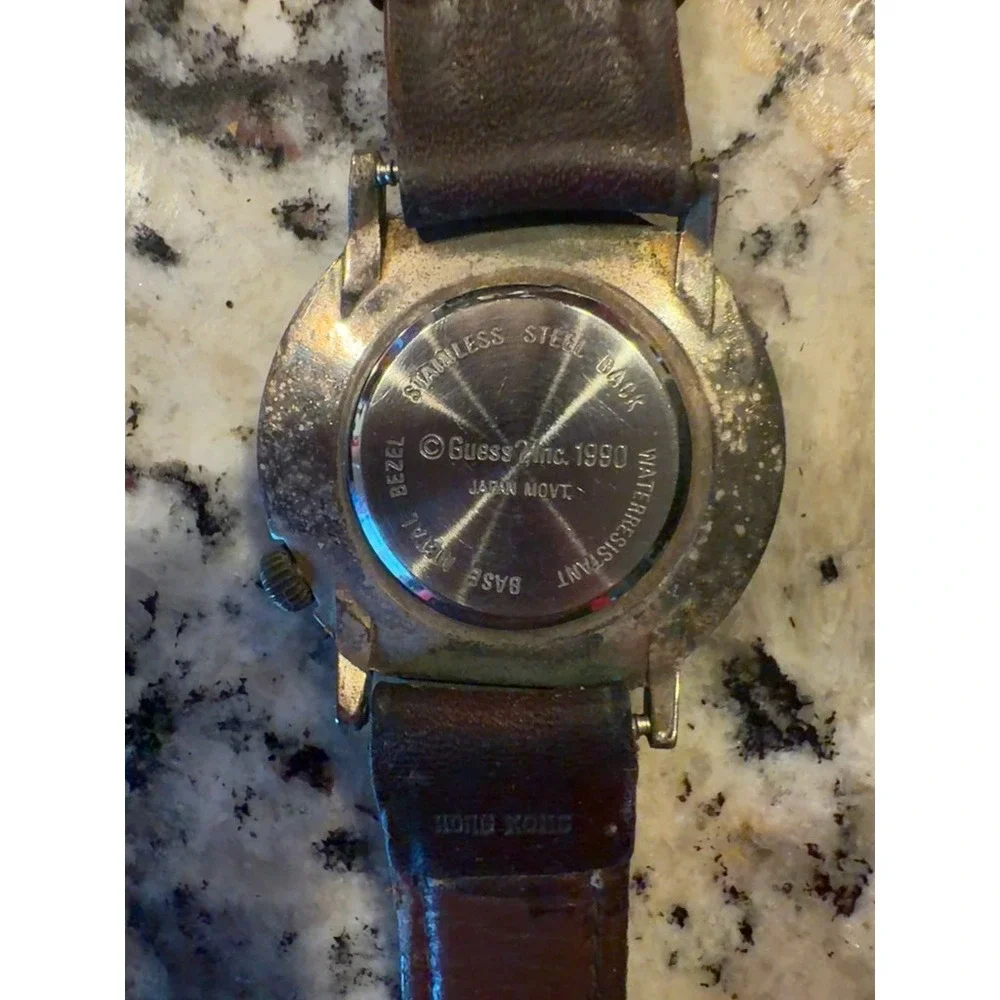 Guess checking classic